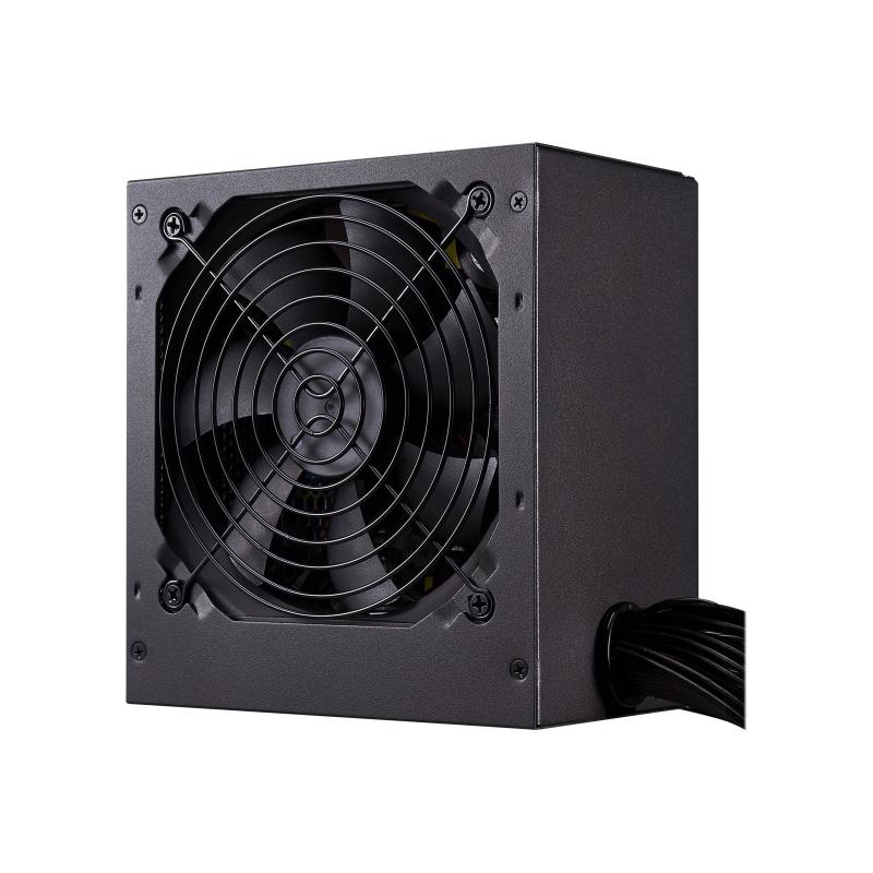 Cooler Master PSU MWE Bronze V2 650 (MPE-6501-ACABW-BEU) (MPE6501ACABWBEU)