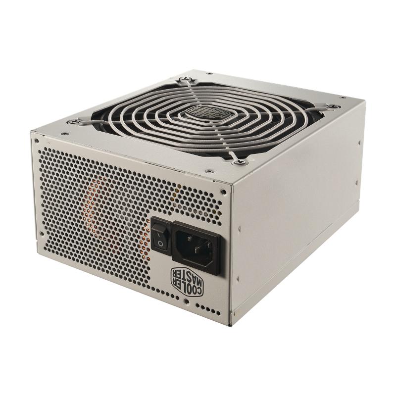 Cooler Master PSU MWE GOLD 1050W V2 White (MPE-A501-AFCAG-3GEU) (MPEA501AFCAG3GEU)