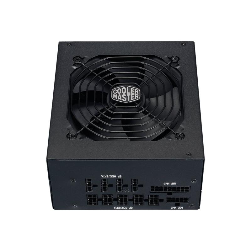 Cooler Master PSU MWE Gold V2 750 (MPE-7501-AFAAG-EU) (MPE7501AFAAGEU)