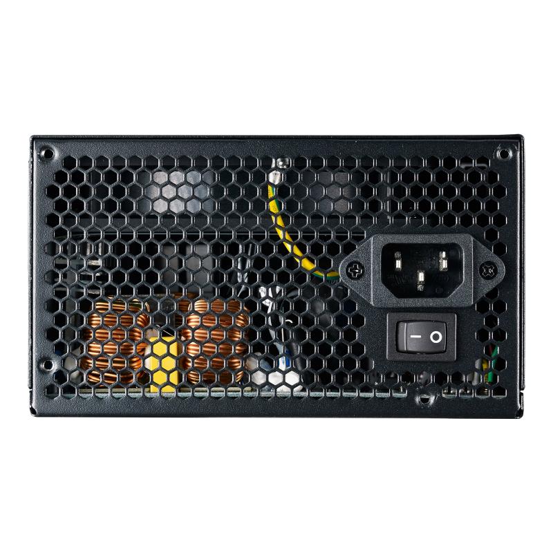 Cooler Master PSU MWE Gold V2 850 (MPE-8501-AFAAG-EU) (MPE8501AFAAGEU)
