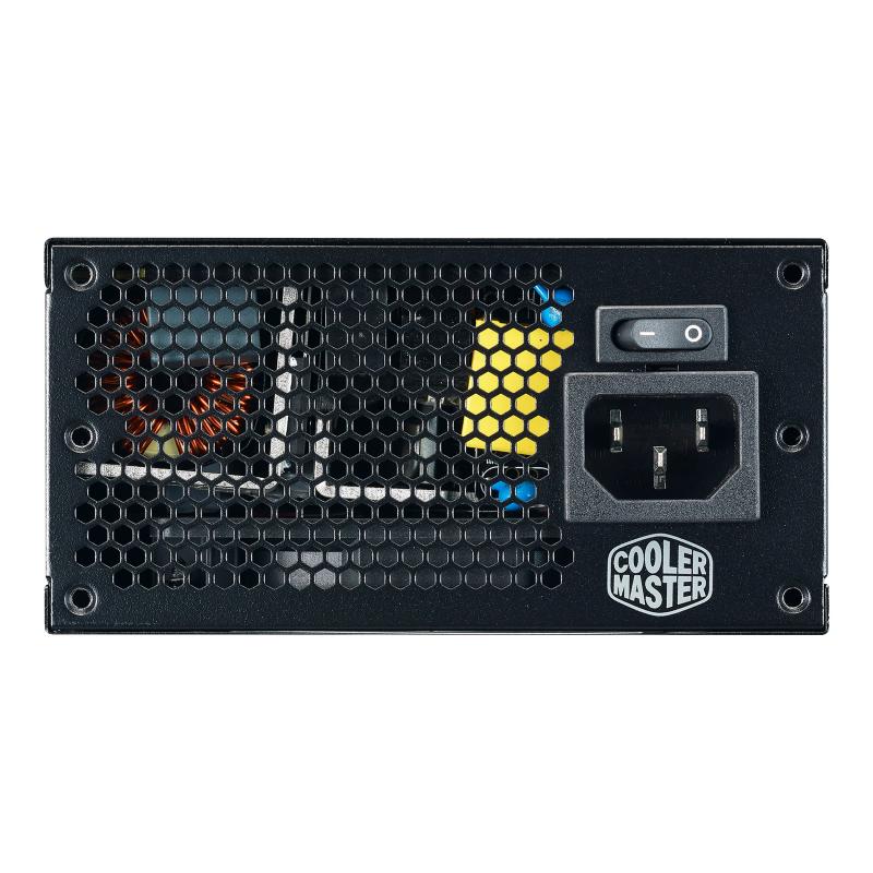 Cooler Master PSU V Series V650 SFX (MPY-6501-SFHAGV-EU) (MPY6501SFHAGVEU)