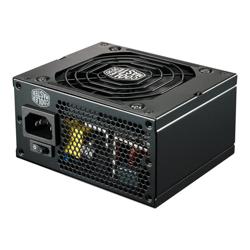 Cooler Master PSU V Series V650 SFX (MPY-6501-SFHAGV-EU) (MPY6501SFHAGVEU)