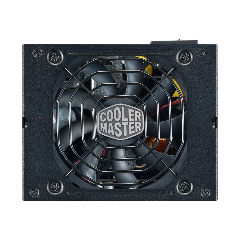 Cooler Master PSU V Series V650 SFX (MPY-6501-SFHAGV-EU) (MPY6501SFHAGVEU)