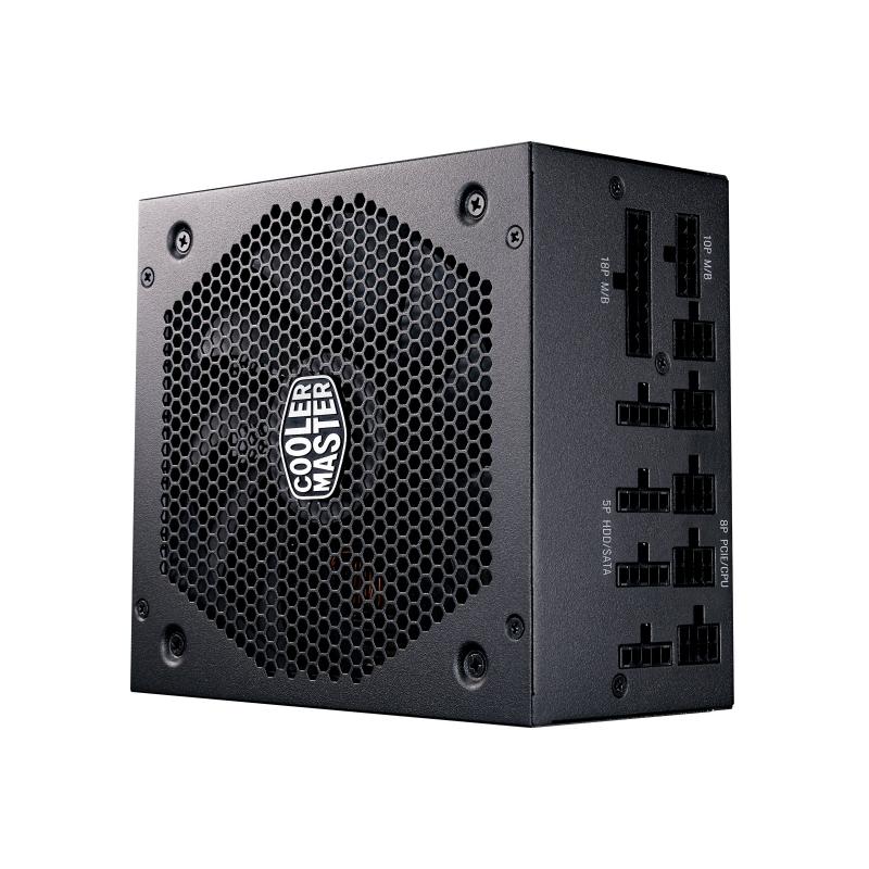 Cooler Master PSU V Series V750 Gold V2 (MPY-750V-AFBAG-EU) (MPY750VAFBAGEU)