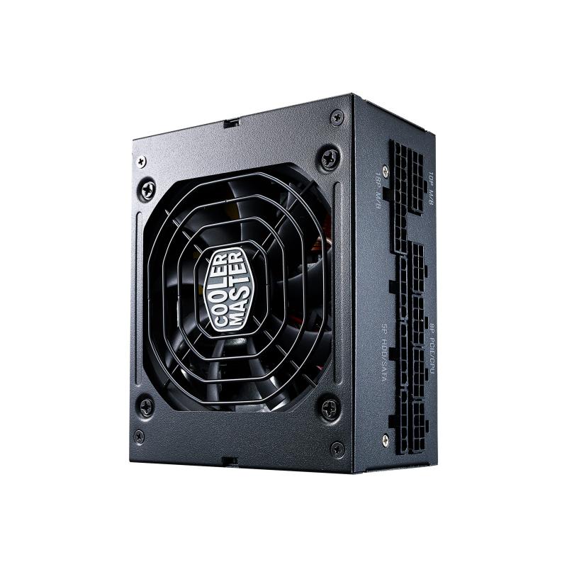Cooler Master PSU V Series V750 SFX (MPY-7501-SFHAGV-EU) (MPY7501SFHAGVEU)