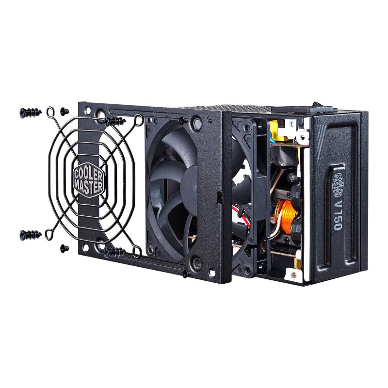 Cooler Master PSU V Series V750 SFX (MPY-7501-SFHAGV-EU) (MPY7501SFHAGVEU)