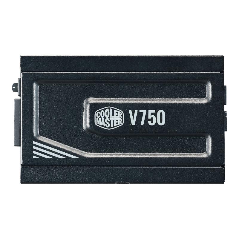 Cooler Master PSU V Series V750 SFX (MPY-7501-SFHAGV-EU) (MPY7501SFHAGVEU)
