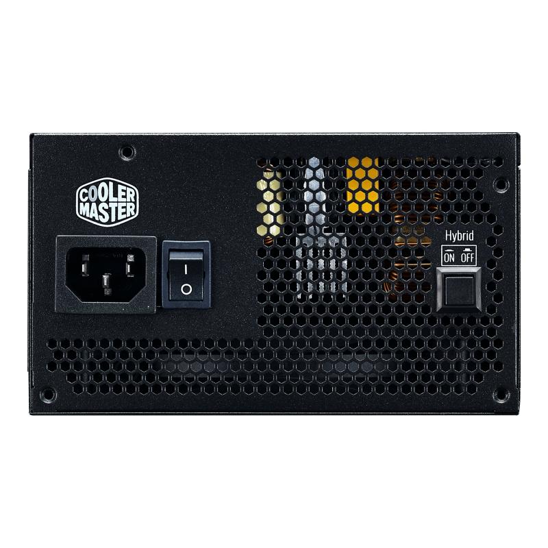 Cooler Master PSU V Series V850 Gold V2 (MPY-850V-AFBAG-EU) (MPY850VAFBAGEU)