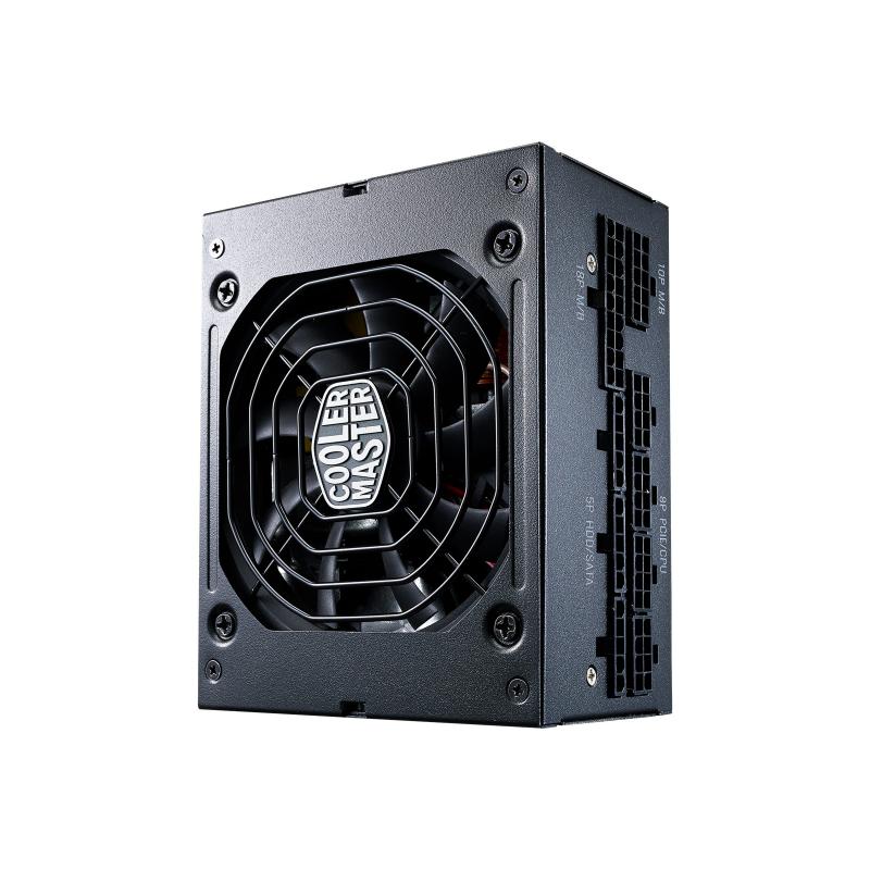 Cooler Master PSU V Series V850 SFX (MPY-8501-SFHAGV-EU) (MPY8501SFHAGVEU)