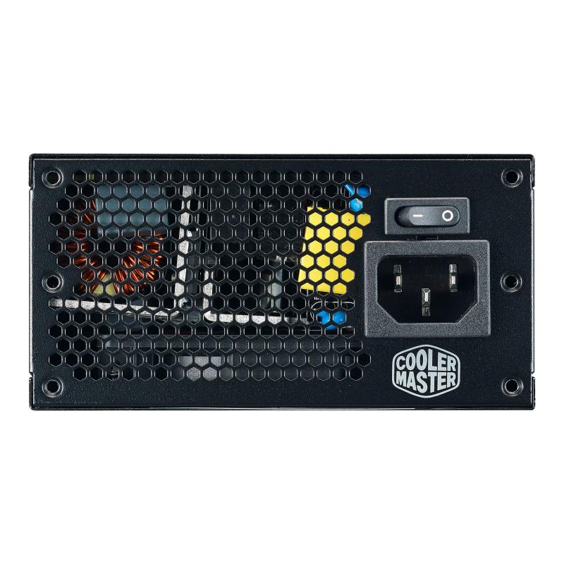Cooler Master PSU V Series V850 SFX (MPY-8501-SFHAGV-EU) (MPY8501SFHAGVEU)