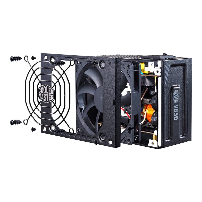 Cooler Master PSU V Series V850 SFX (MPY-8501-SFHAGV-EU) (MPY8501SFHAGVEU)