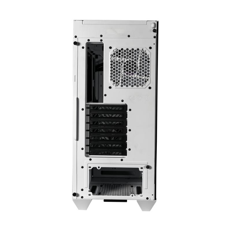 Cooler Master Tower HAF 500 White (H500-WGNN-S00) (H500WGNNS00)