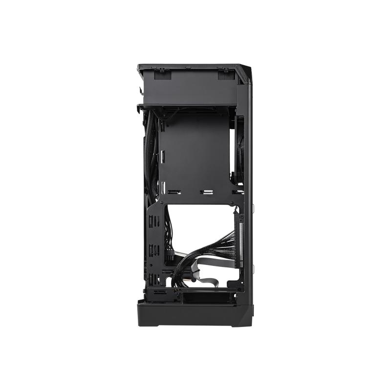 Cooler Master Tower NCORE 100 MAX Bronze Edition (NR100-ZNNN85-SL0) (NR100ZNNN85SL0)