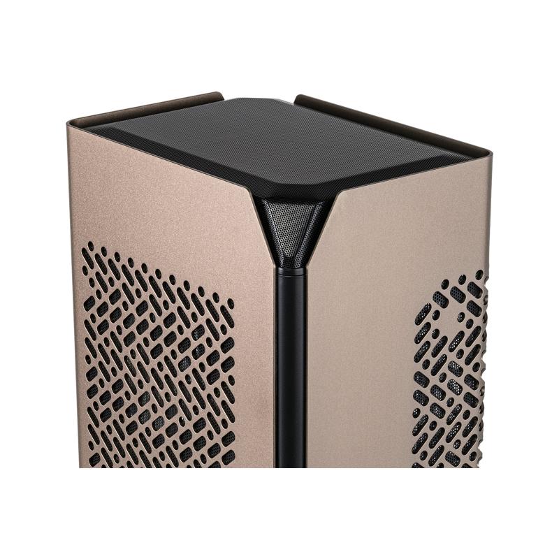 Cooler Master Tower NCORE 100 MAX Bronze Edition (NR100-ZNNN85-SL0) (NR100ZNNN85SL0)