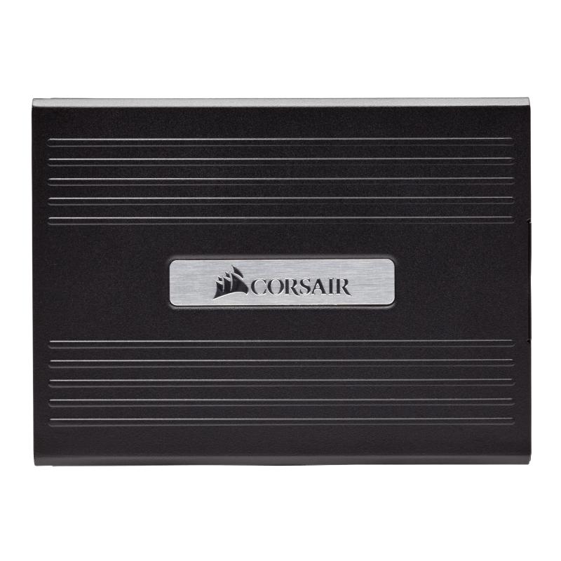 Corsair PSU AX1600i 1600W ATX 2 4 Corsair4 Corsair 4 (CP-9020087-EU) (CP9020087EU)