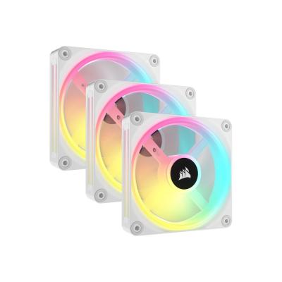 Corsair Cooler iCUE LINK QX120 RGB White triple pack (CO-9051006-WW) (CO9051006WW)