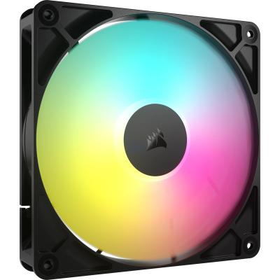 Corsair Cooler RS Series RS140 ARGB Black Schwarz single pack (CO-9050182-WW) (CO9050182WW)