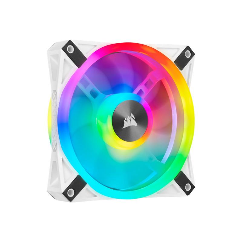Corsair Fan iCUE QL120 RGB (CO-9050103-WW) (CO9050103WW)