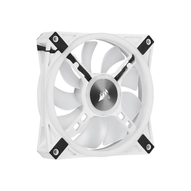 Corsair Fan iCUE QL120 RGB (CO-9050103-WW) (CO9050103WW)