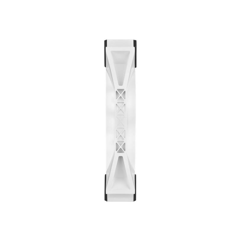 Corsair Cooler iCUE QL140 RGB White single pack (CO-9050105-WW) (CO9050105WW)