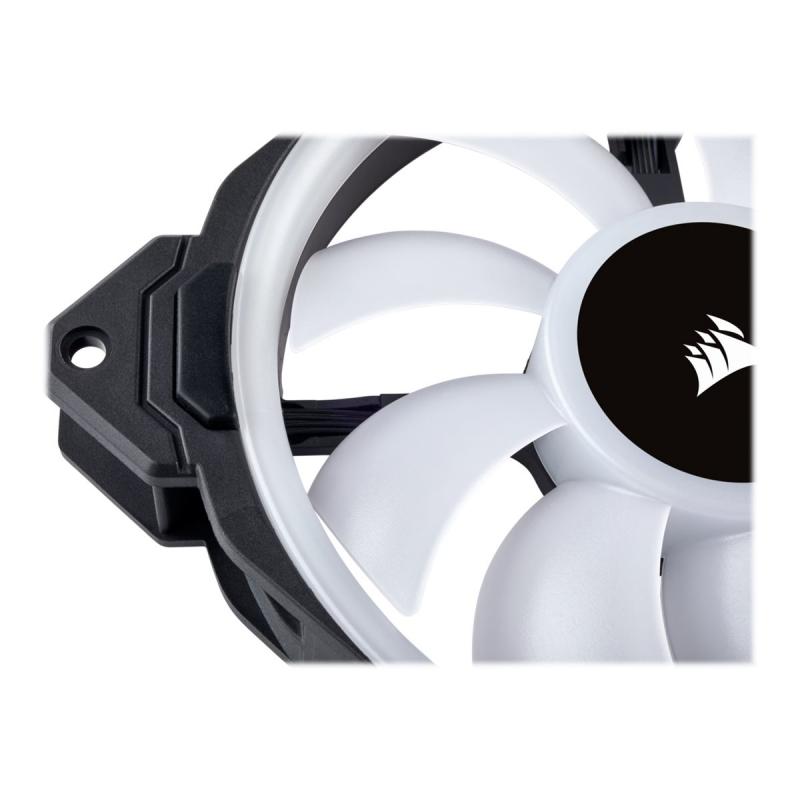 Corsair Fan LL Series LL140 RGB Dual Light Loop (CO-9050073-WW) (CO9050073WW)