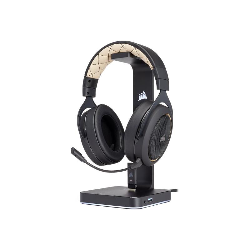 Corsair Gaming HS70 PRO Headset ohrumschließend (CA-9011210-EU) (CA9011210EU)