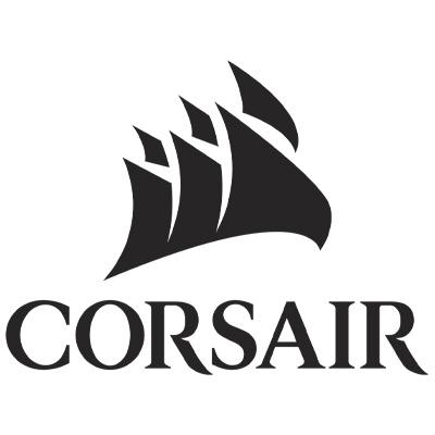 Corsair Gaming K65 RGB MINI 60 percent  Layout, MX SPEED RGB Silver, USB, US (CH-9194014-NA) (CH9194014NA)