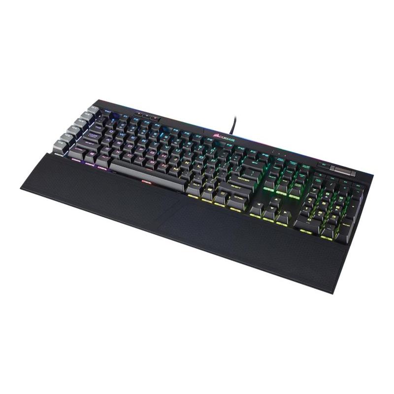 Corsair Gaming K95 RGB PLATINUM Mechanical Tastatur (CH-9127012-NA)