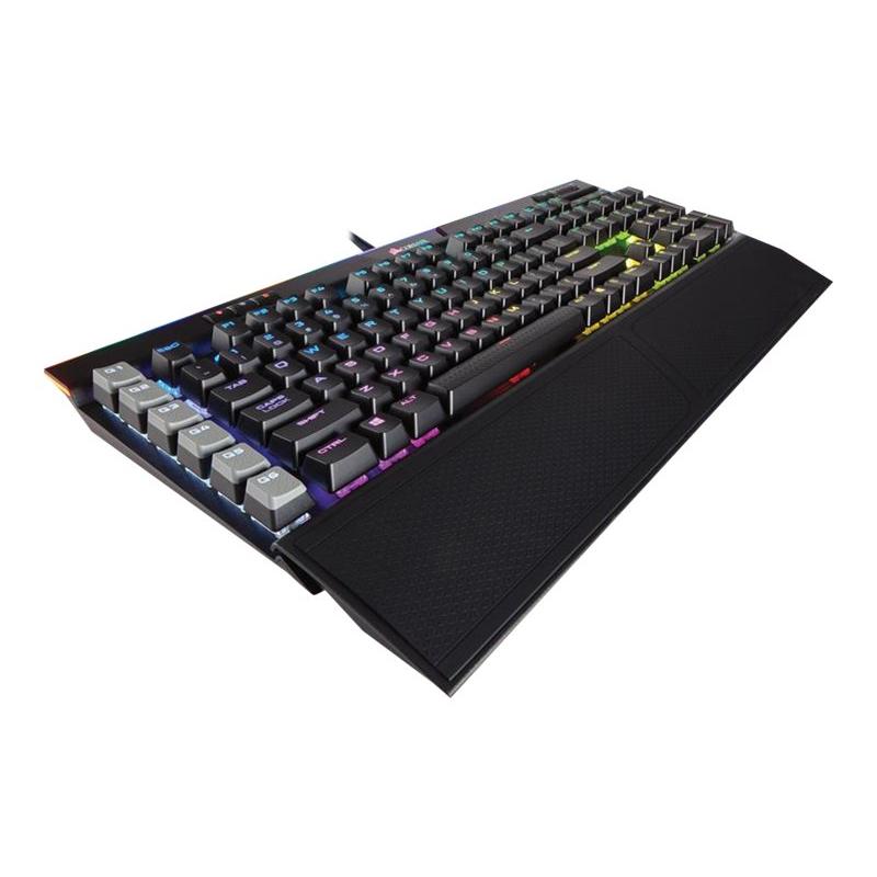 Corsair Gaming K95 RGB PLATINUM Mechanical Tastatur (CH-9127014-NA) (CH9127014NA)
