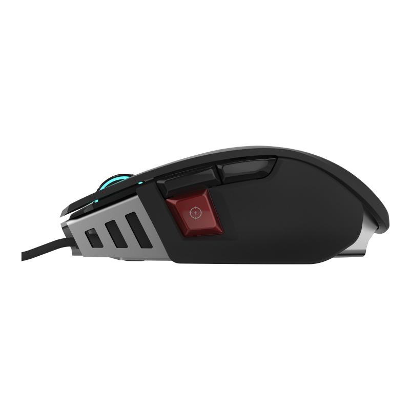 Corsair Gaming M65 RGB ELITE Maus optisch (CH-9309011-EU)