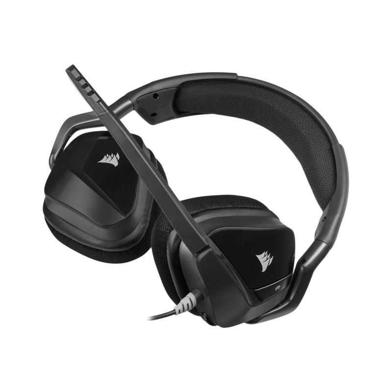 Corsair Gaming VOID ELITE STEREO Headset ohrumschließend (CA-9011208-EU) (CA9011208EU)