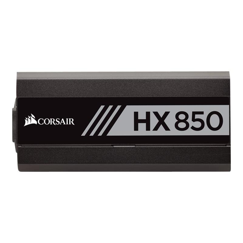 Corsair HX Series HX850 Netzteil (CP-9020138-EU) (CP9020138EU)