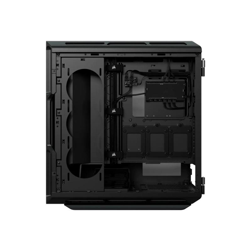 Corsair Tower iCUE 5000T RGB Black Schwarz (CC-9011230-WW) (CC9011230WW)