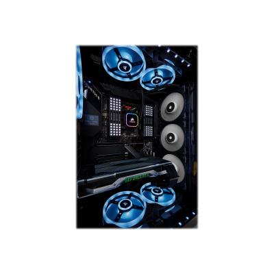 Corsair iCUE H150i RGB PRO XT Prozessor-Flüssigkeitskühlsystem ProzessorFlüssigkeitskühlsystem (CW-9060045-WW) (CW9060045WW)