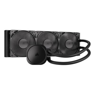 Corsair Liquid Cooler Nautilus 240 RS Black Schwarz (CW-9060088-WW) (CW9060088WW)