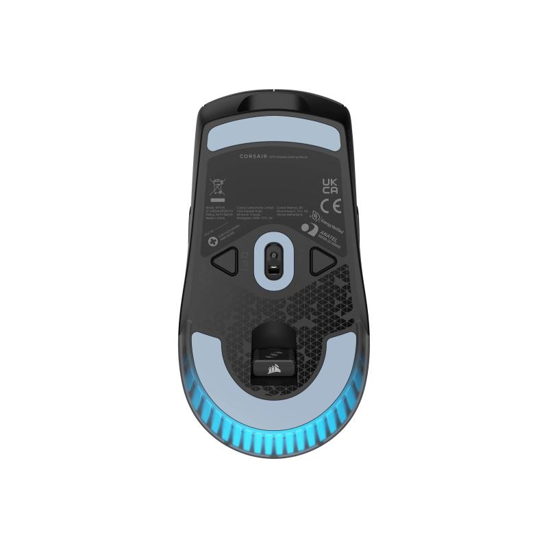 Corsair Mouse M75 WIRELESS Lightweight RGB Black Schwarz (CH-931D010-EU) (CH931D010EU)