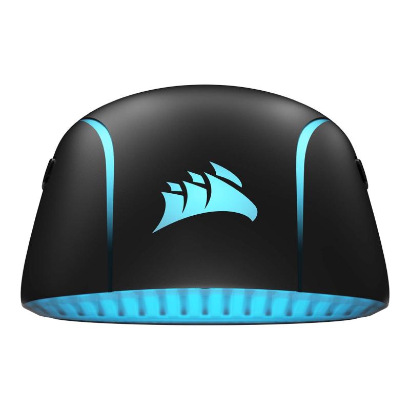 Corsair Mouse M75 WIRELESS Lightweight RGB Black Schwarz (CH-931D010-EU) (CH931D010EU)