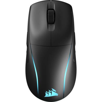Corsair Mouse M75 WIRELESS Lightweight RGB Black Schwarz (CH-931D010-EU) (CH931D010EU)