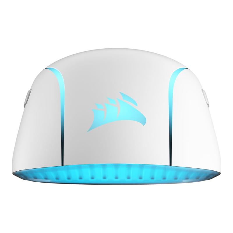 Corsair Mouse M75 WIRELESS Lightweight RGB White (CH-931D011-EU) (CH931D011EU)