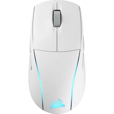 Corsair Mouse M75 WIRELESS Lightweight RGB White (CH-931D011-EU) (CH931D011EU)