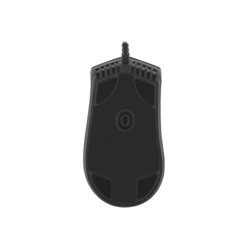 Corsair Mouse Sabre RGB Pro Champion Series, USB wired (CH-9303111-EU) (CH9303111EU)