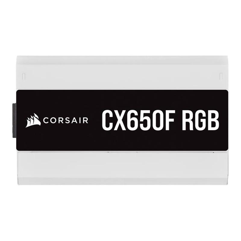 Corsair PSU CX Series CX650F RGB (CP-9020226-EU) (CP9020226EU)