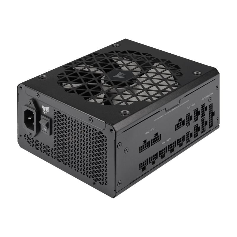 Corsair PSU RMx SHIFT Series RM1000x 1000W ATX 3 1 Corsair1 Corsair 1 (CP-9020253-EU) (CP9020253EU)