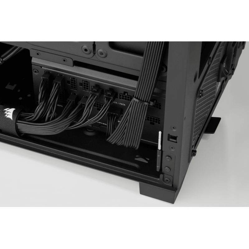 Corsair PSU SF Series Platinum SF1000 1000W SFX ATX 3 1 Corsair1 Corsair 1 (CP-9020257-EU) (CP9020257EU)