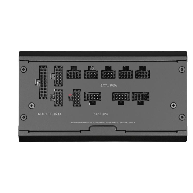 Corsair PSU SF Series Platinum SF1000 1000W SFX ATX 3 1 Corsair1 Corsair 1 (CP-9020257-EU) (CP9020257EU)