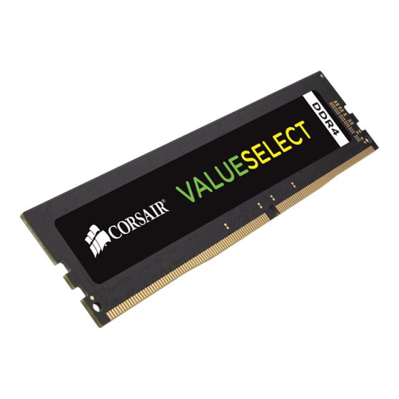 Corsair ValueSelect DDR4 8GB 2400MHz (CMV8GX4M1A2400C16)