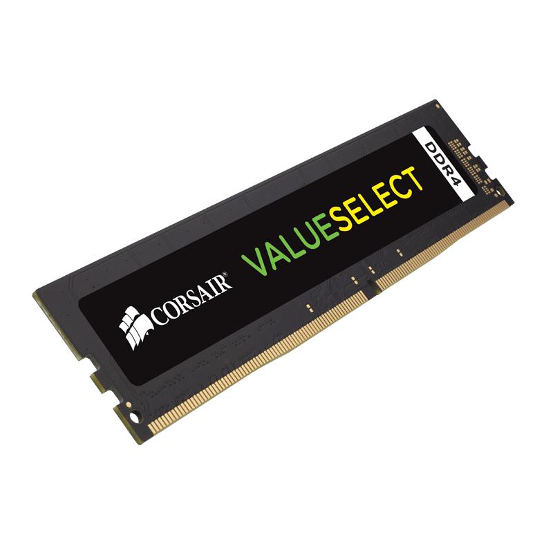 Corsair ValueSelect DDR4 8GB 2400MHz (CMV8GX4M1A2400C16)