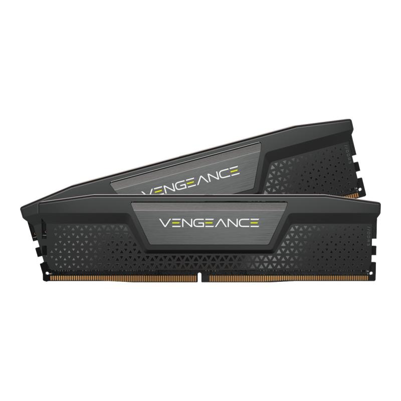 Corsair Vengeance DDR5 64GB (2x32GB) 5200MHz (CMK64GX5M2B5200C40)