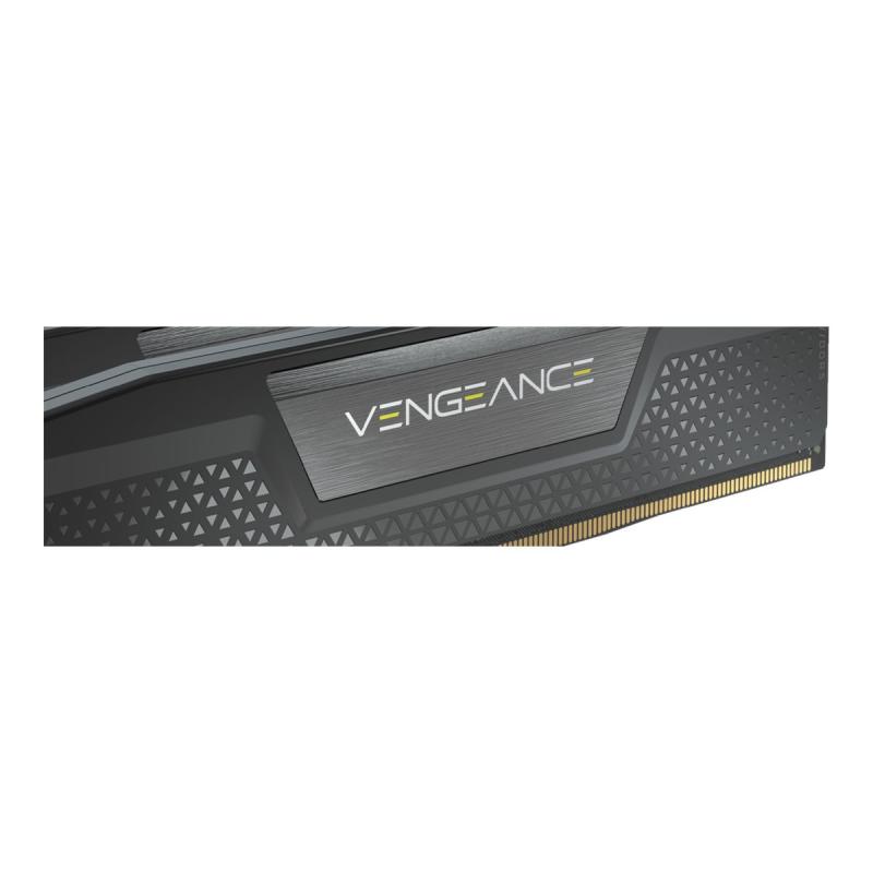 Corsair Vengeance DDR5 64GB (2x32GB) 5200MHz (CMK64GX5M2B5200C40)