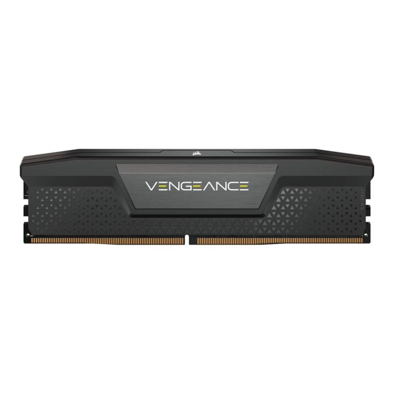 Corsair Vengeance DDR5 64GB (2x32GB) 5200MHz (CMK64GX5M2B5200C40)